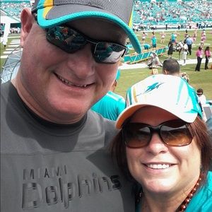 Meet your Posher, Michele